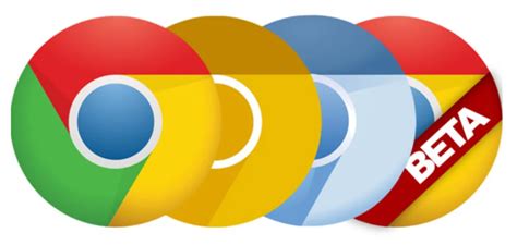 google chrome beta|Prueba funciones experimentales en Chrome .